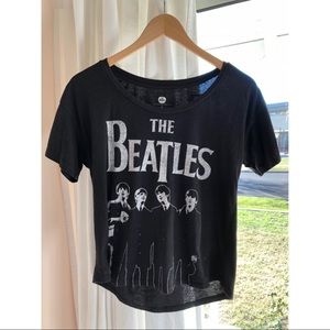 🛑SALE🛑 The Beatles women’s t-shirt ◾️◾️◾️